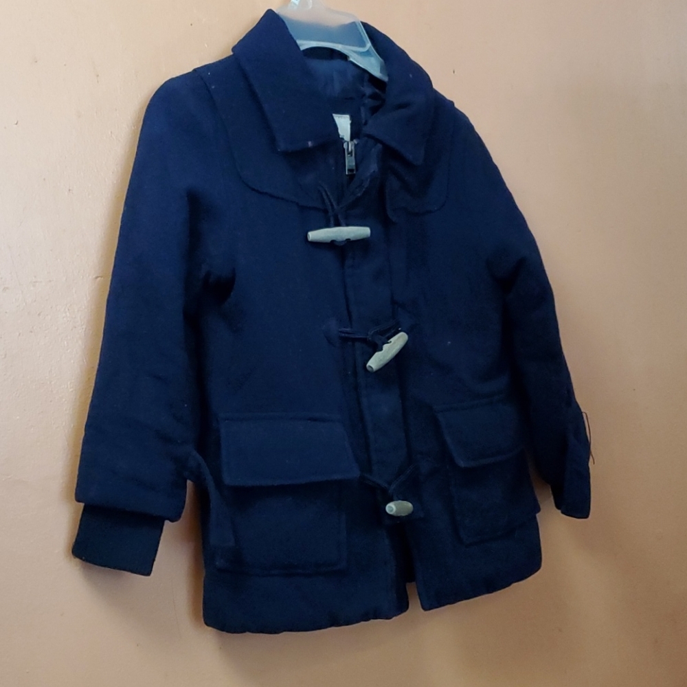 Timberland Jacket. - Picture 2 of 6